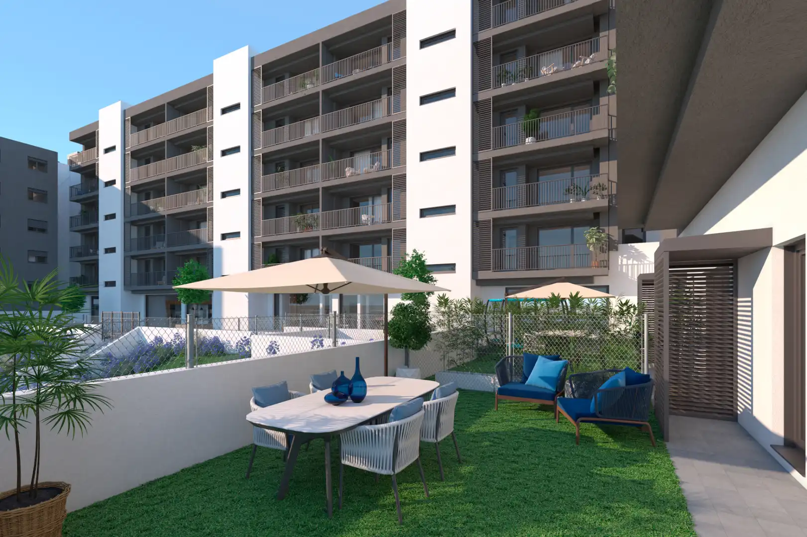 Piso en venta en Calle José Ortega y Gasset, 39, Peñacastillo - Nueva Montaña