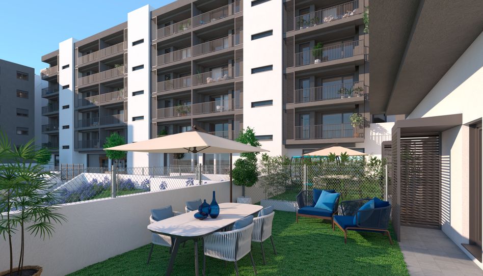 Foto 0 de Promoción Ariz Santander II