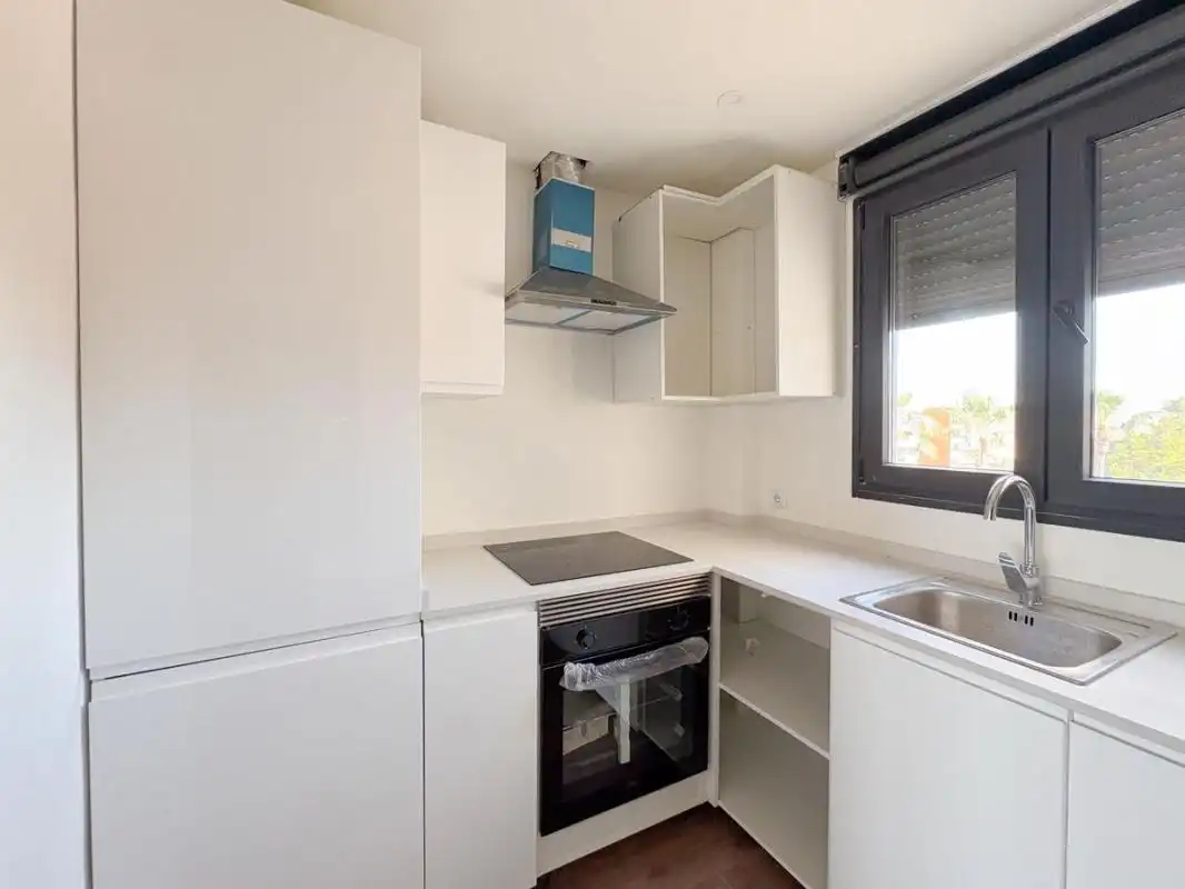 Flat with terrace for sale in Carrer de Ramón y Cajal, imagen 8