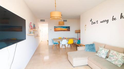 Foto 3 de Àtic en venda a La Duquesa, Manilva