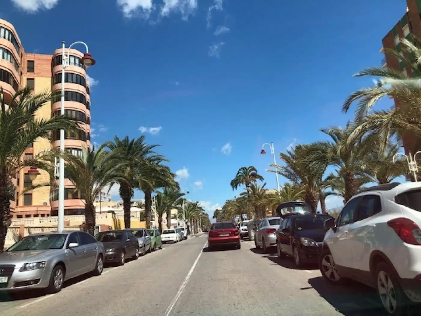 Appartement compact avec piscine à vendre à Calle Valladolid, imagen 14
