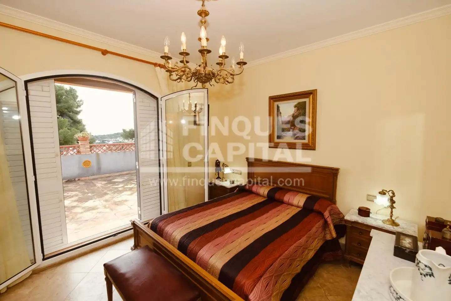 House with pool for sale in La Pobla de Montornès, imagen 17