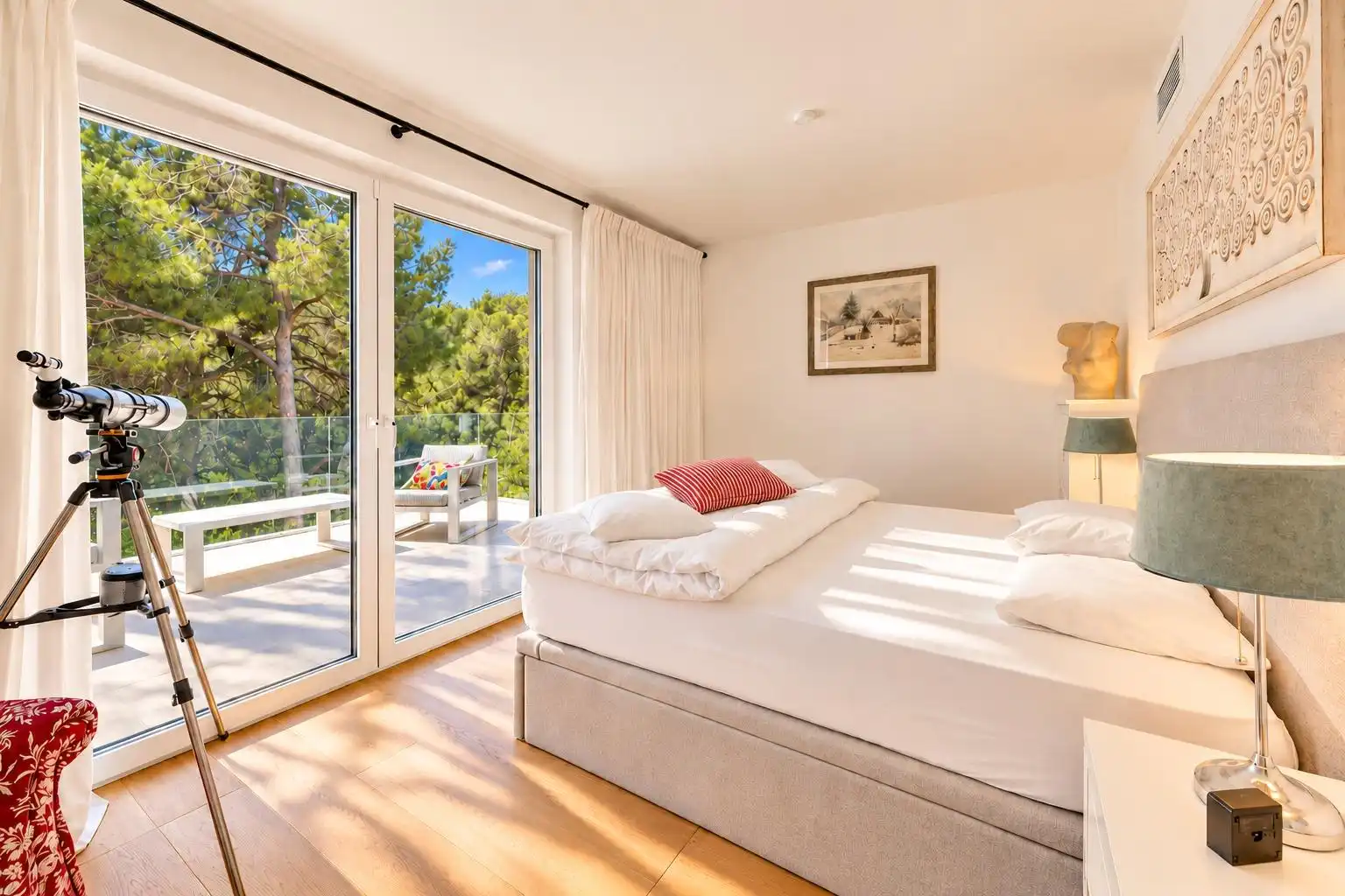 Villa con balcone in vendita a Costa de la Calma, imagen 20