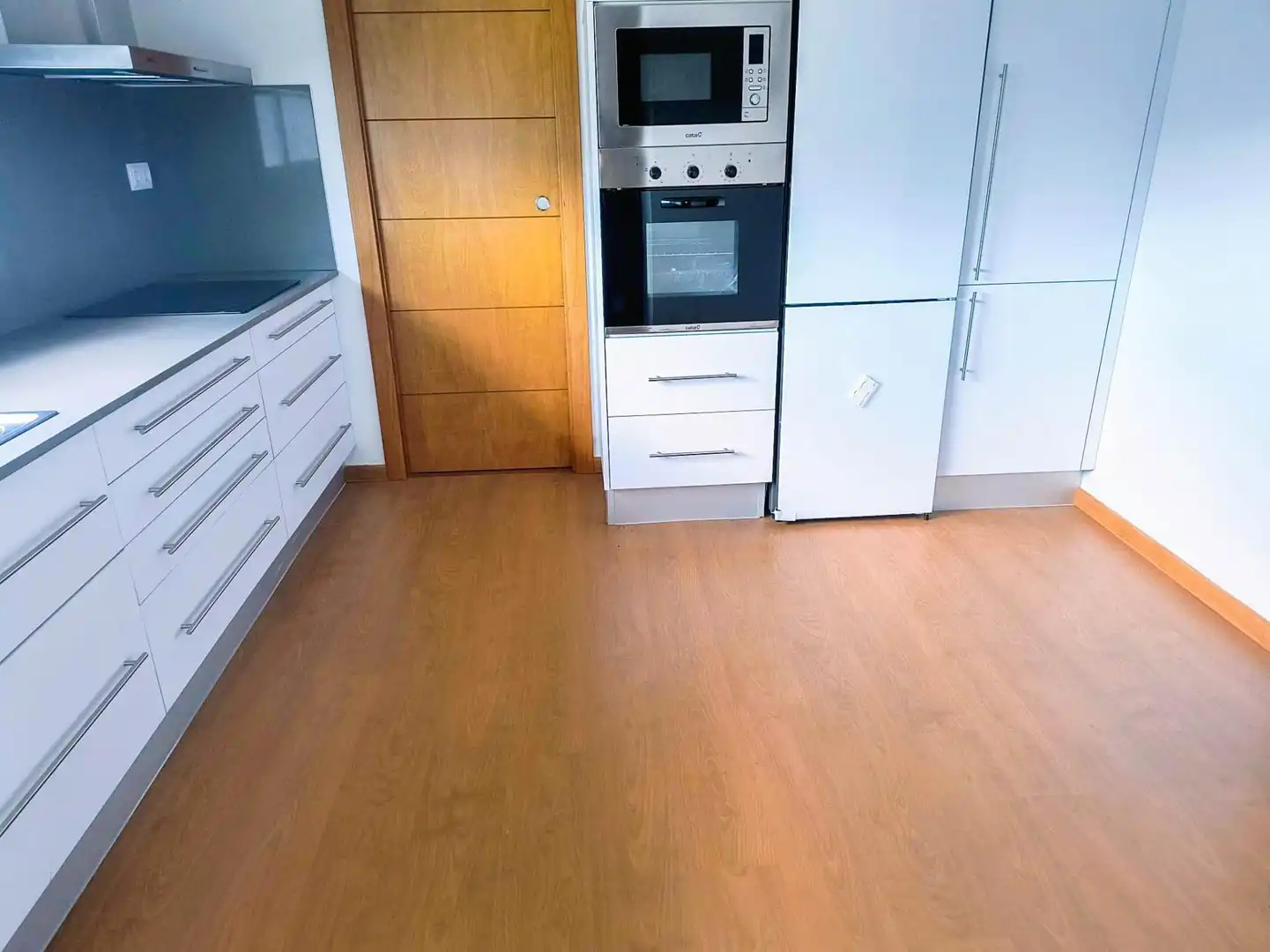 Cocina de Casa o chalet en venta en Castellbell i el Vilar con Calefacción, Jardín privado y Terraza