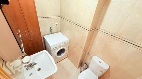 Photo 5 of Flat to rent in Benjamín Palencia, Centro,  Albacete Capital