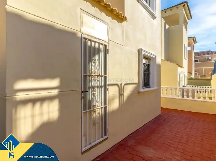Villa avec piscine à vendre à San Miguel de Salinas, imagen 14