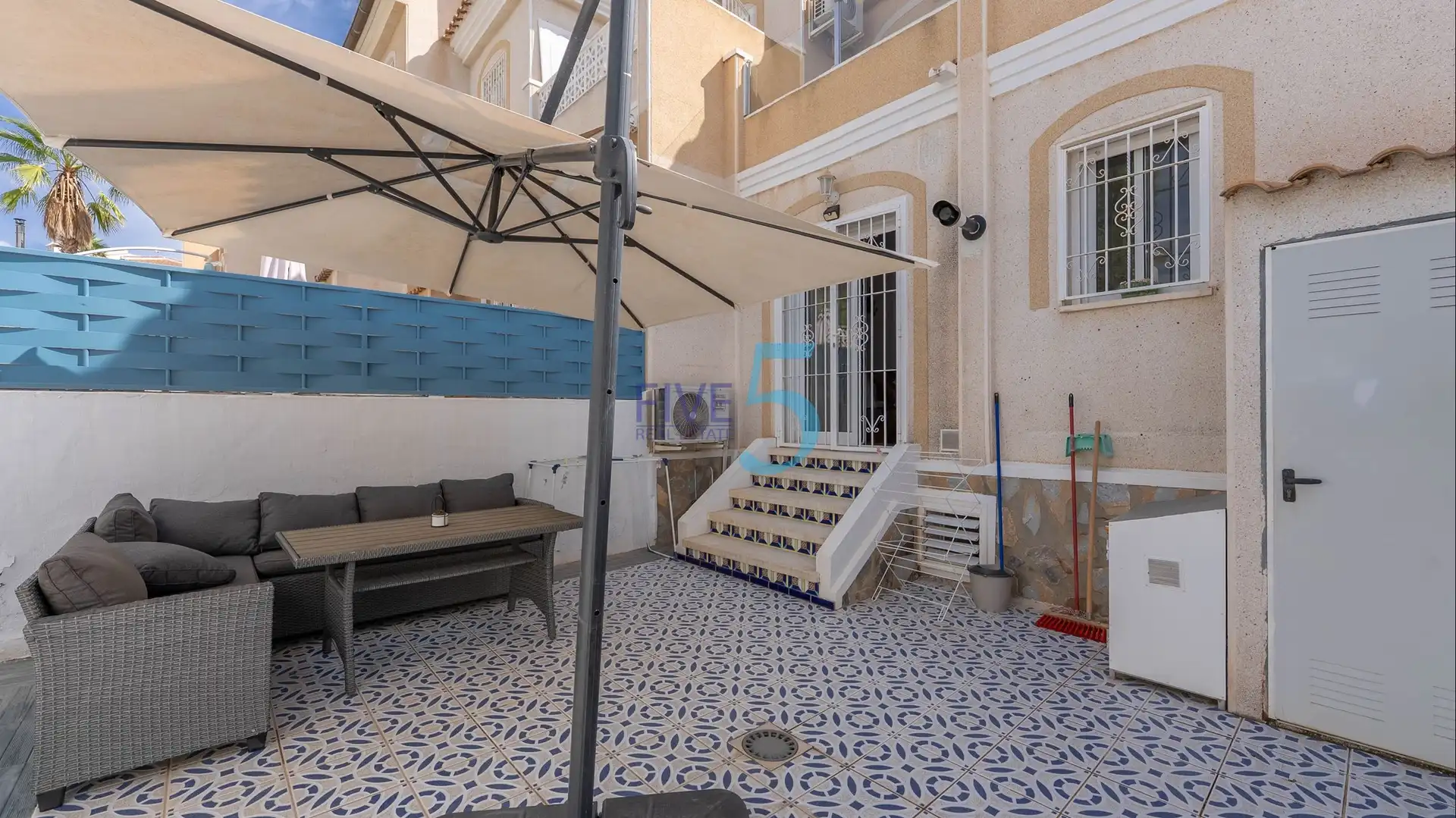 Adosado con terraza en venta en Ciudad Quesada, imagen 13