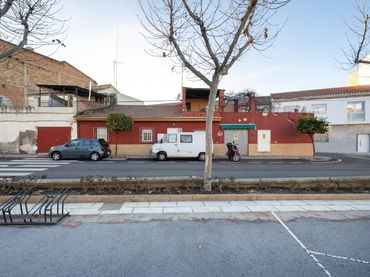 Adosado en venta en OGIJARES 18