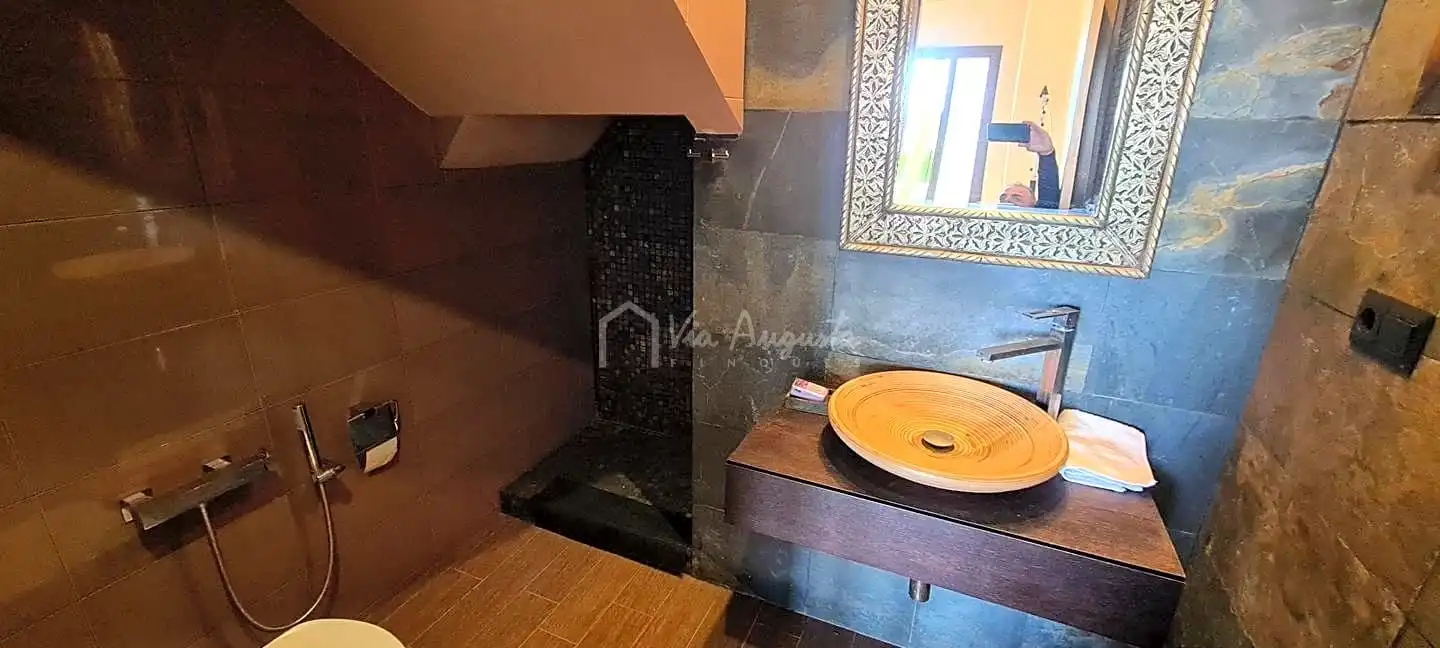 Maison avec terrasse à vendre à Camí de Sant Jordi, imagen 29