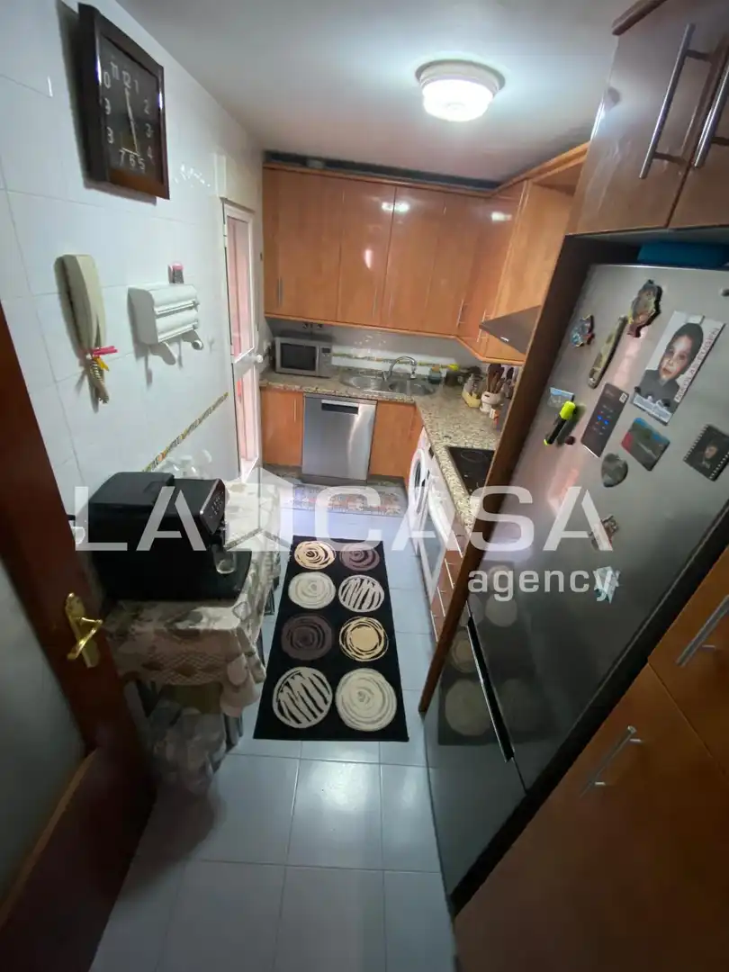 Cuina de Pis en venda en Dos Hermanas