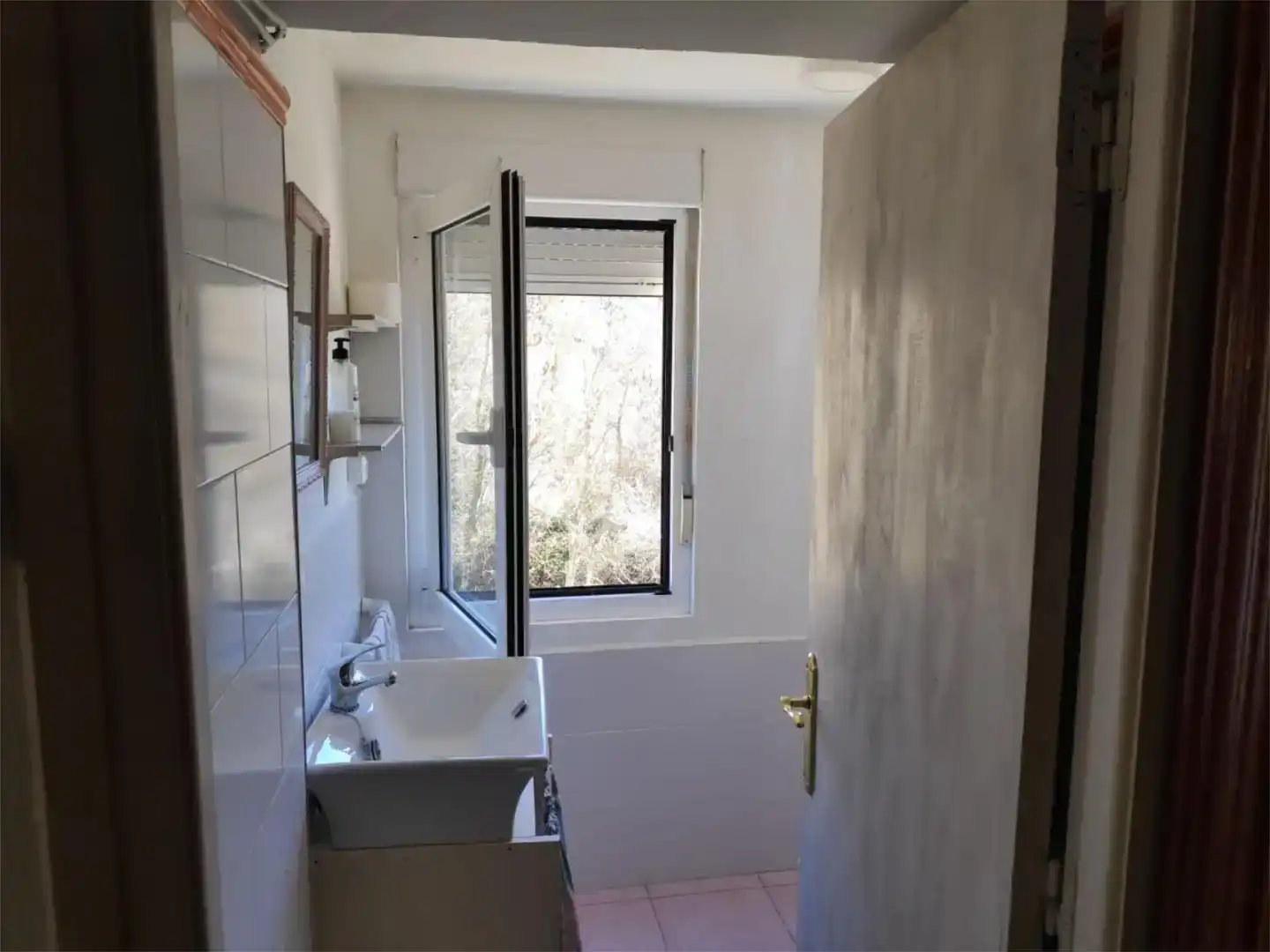 Baño de Piso en venta en Tubilla del Agua, Burgos