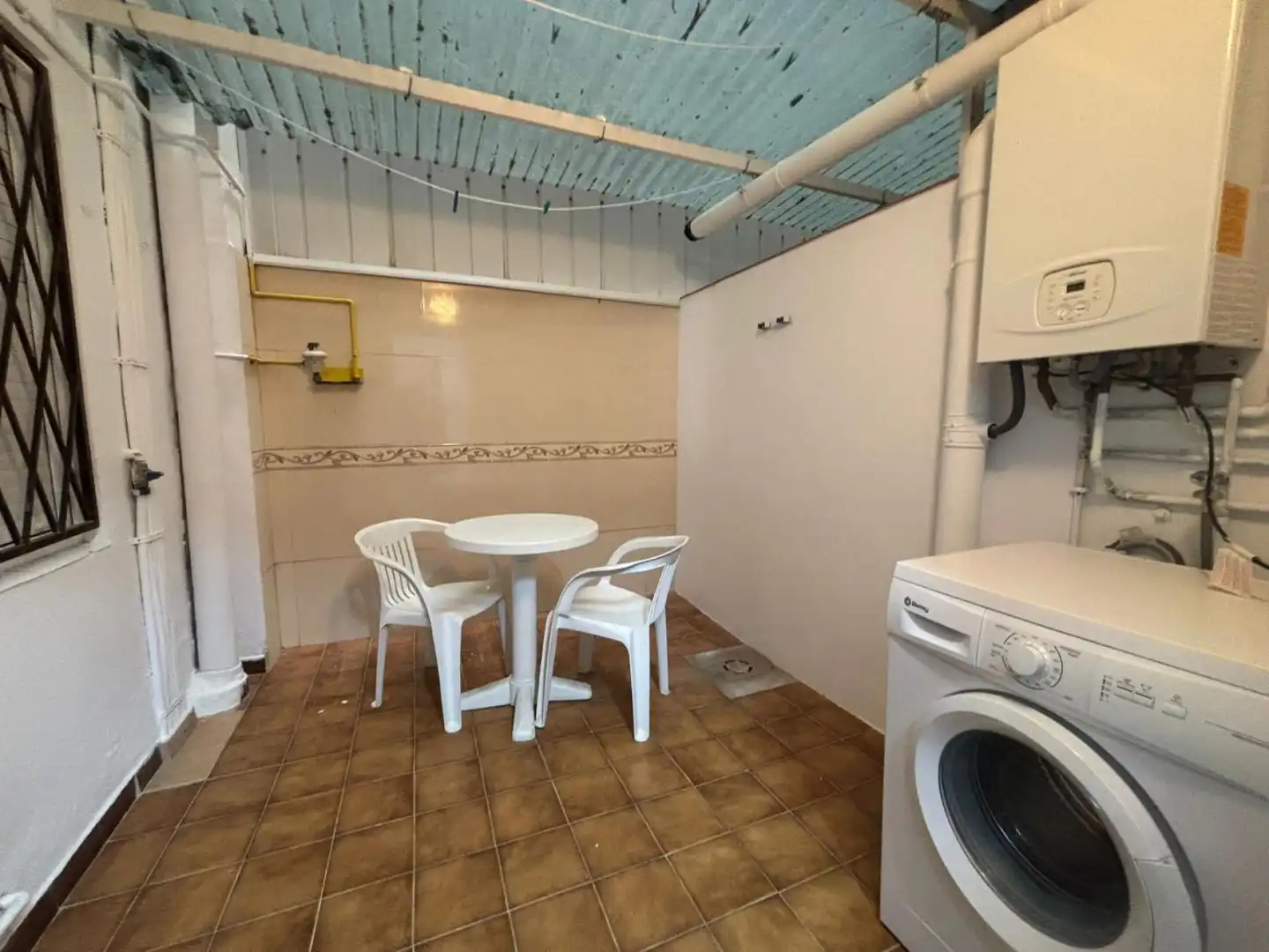 Planta baja en venta en Pineda de Mar con Calefacción y Trastero