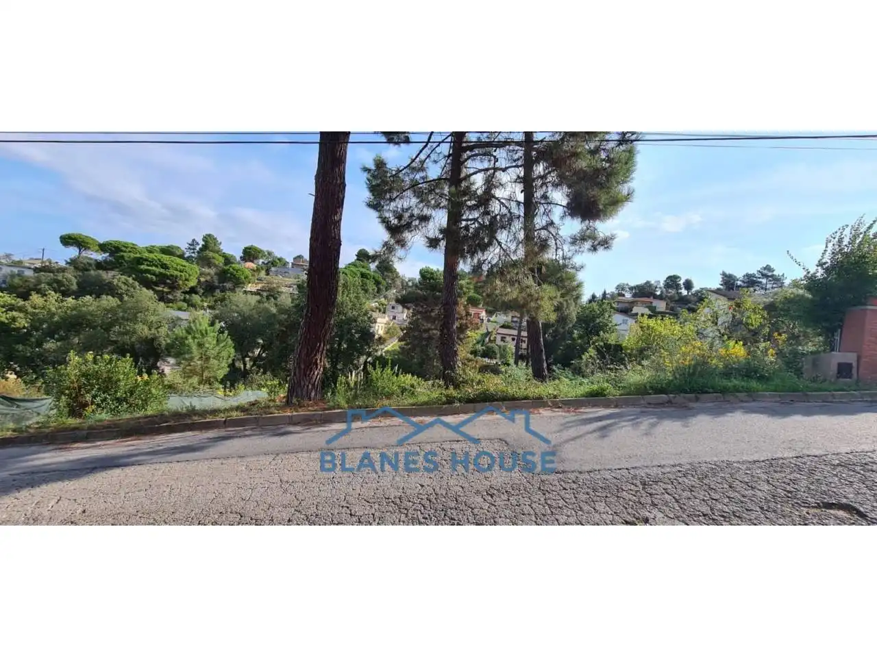 Residential land for sale in Calle Collsacabra 36, imagen 7