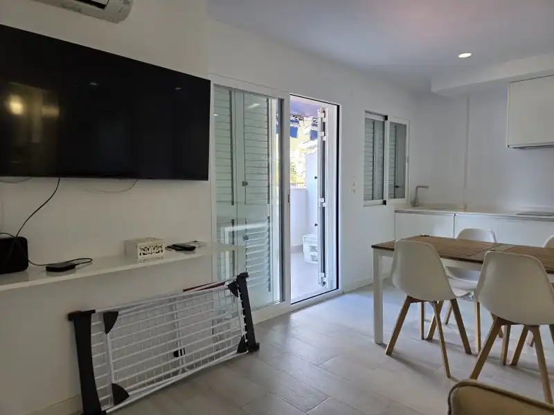Apartamento en venta en Racó