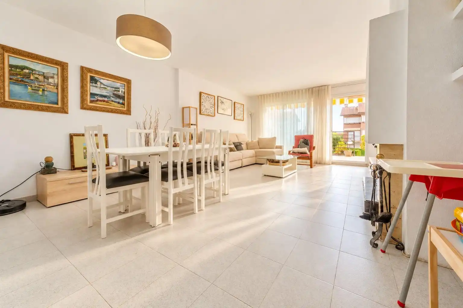 Haus mit Pool zum Verkauf in Poble, imagen 6