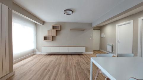 Foto 3 de Pis en venda a Sancho Archiniega Kalea, Buenavista, Bizkaia