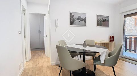 Foto 4 von Wohnung zum Verkauf in Arinsal - Erts, La Massana