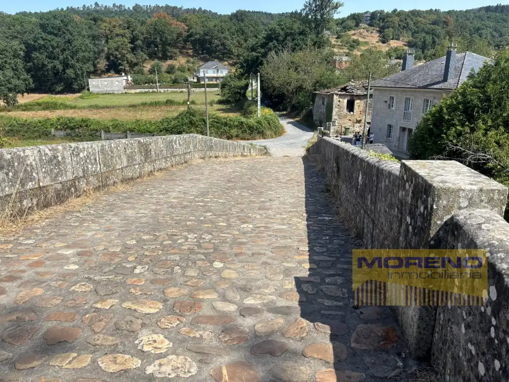 Finca rústica en venda a N/A, Láncara