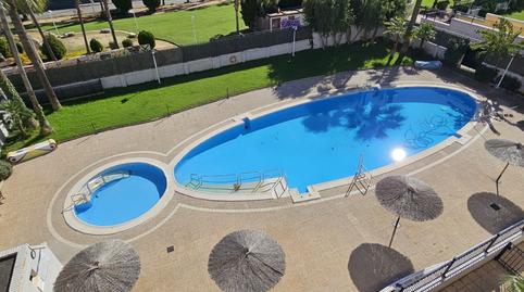 Foto 2 de Apartamento en venta en Central, 10, Marina Trebol - Neptuno, Castellón