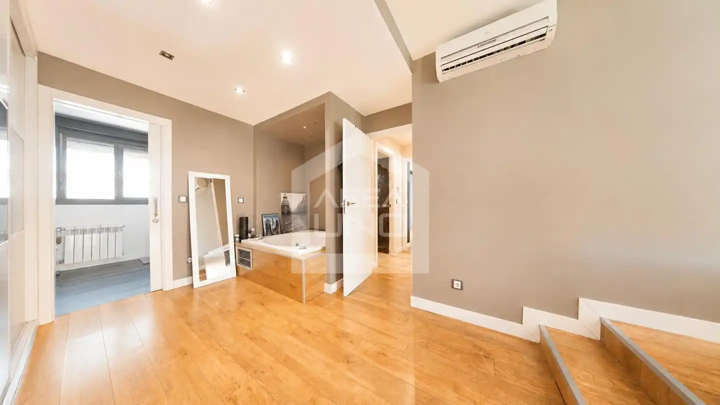 Flat for rent in Prado Santo Domingo - Ensanche