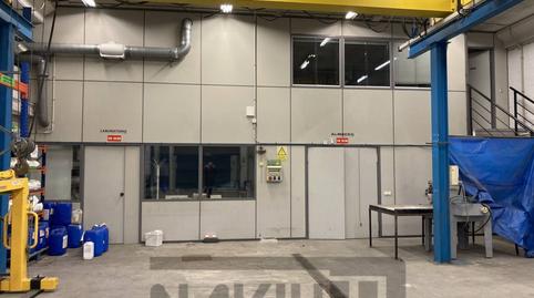 Photo 3 of Industrial buildings for sale in Villaverde Alto, Madrid