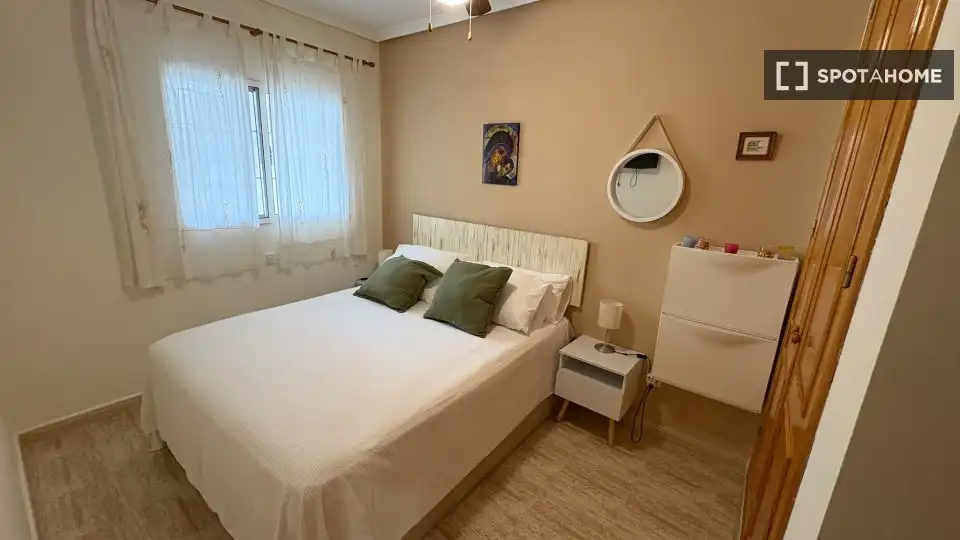 Zimmer in Mil Palmeras