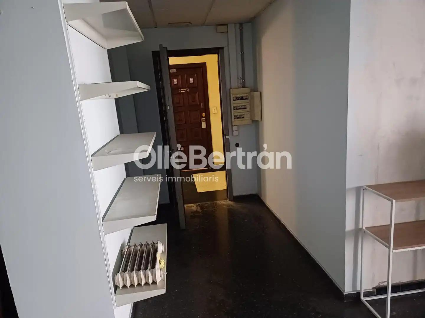 Oficina de alquiler en Barcelona