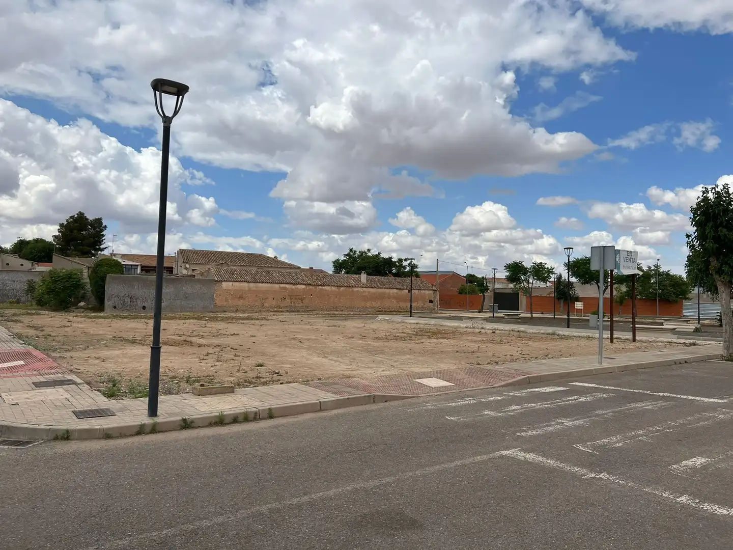 Terreny residencial en venda a Calle Carrión 8, imagen 16