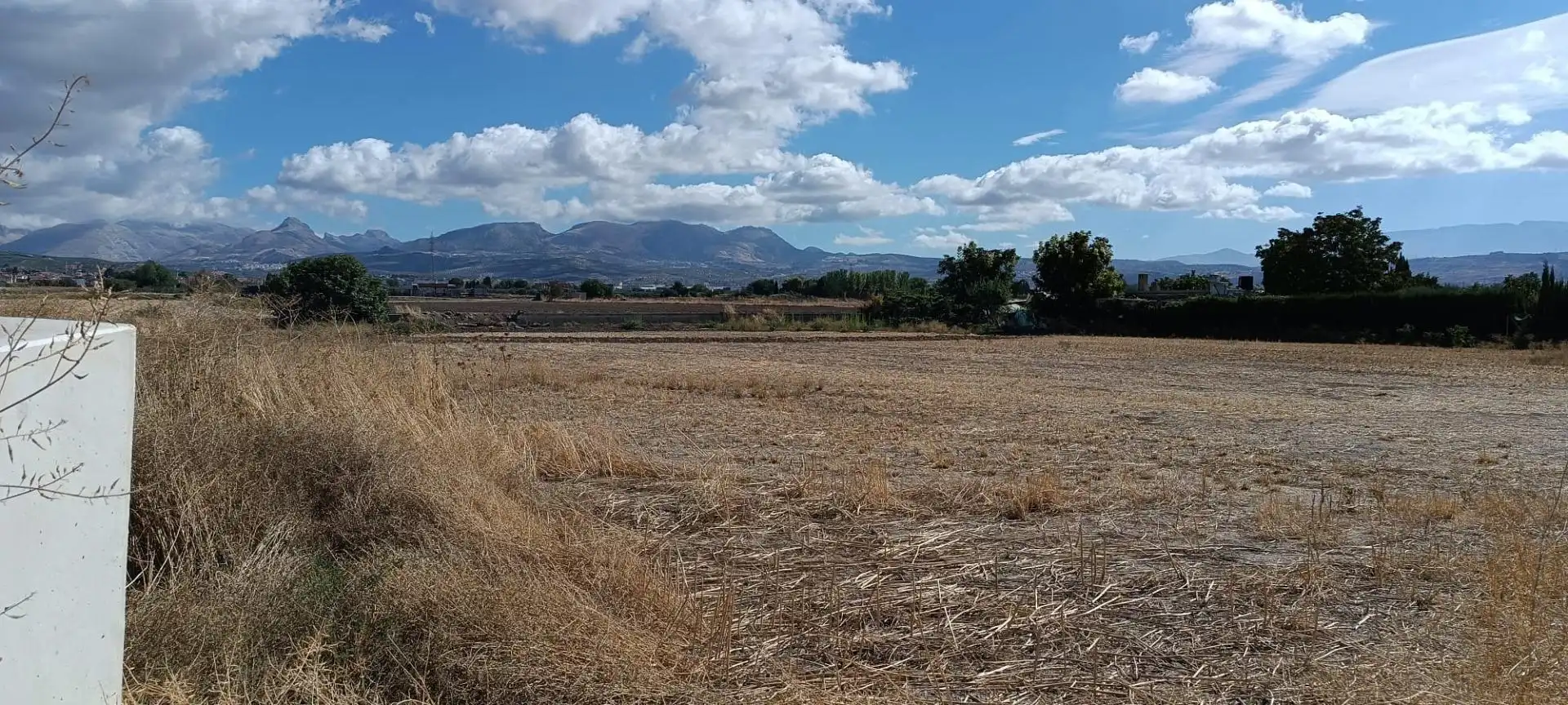 Terrenys i solars en venda a Albolote, imagen 4