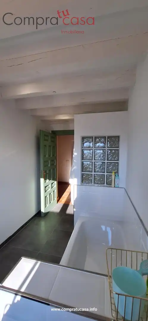 Casa o xalet en venda en La Lastrilla  amb Calefacció, Jardí privat i Terrassa