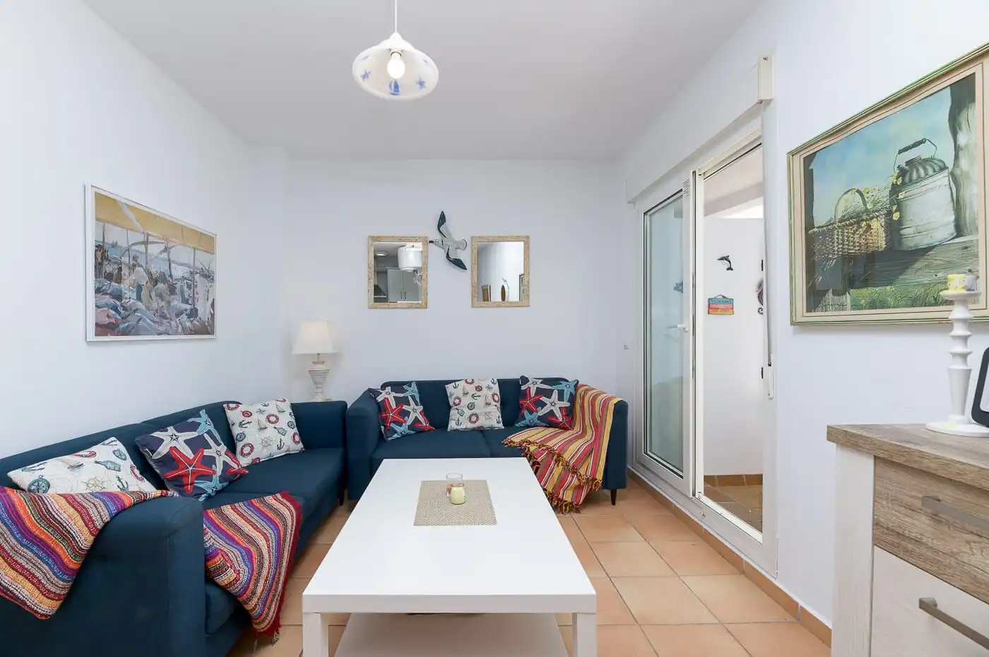 Apartamento en venta en Calle Pintor Guillermo Pérez Villalta 32, imagen 21