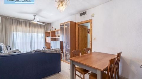 Traumatología zona. Piso 4 dormitorios, 2 baños. Calefacción central. Plaza de aparcamiento y trastero., imatge 4