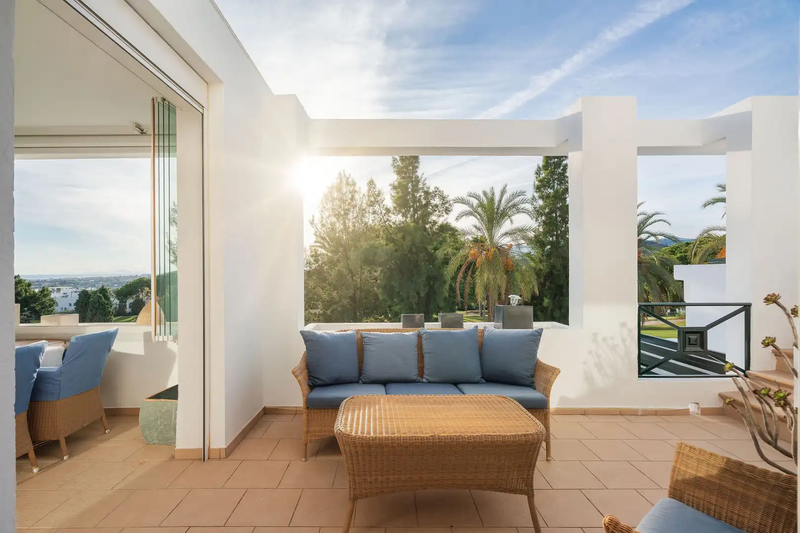 Penthouse mit Pool zum Verkauf in La Quinta, imagen 20