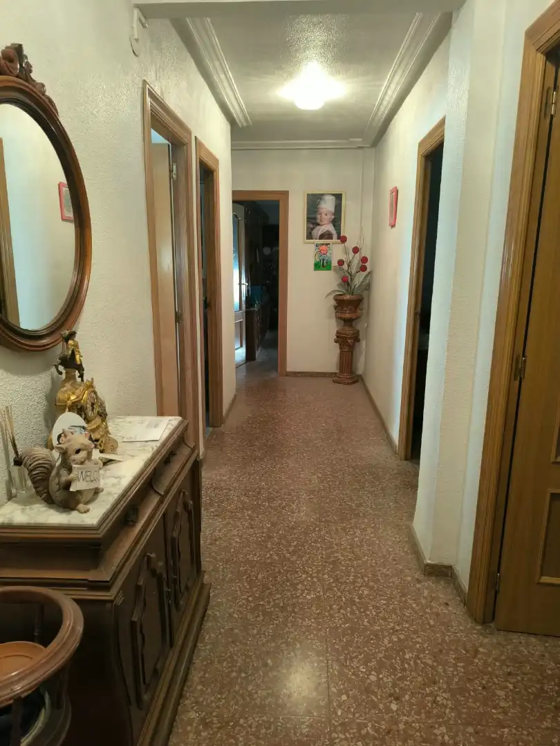 Appartement avec terrasse à vendre à Calle San Vicente Ferrer 3, imagen 11