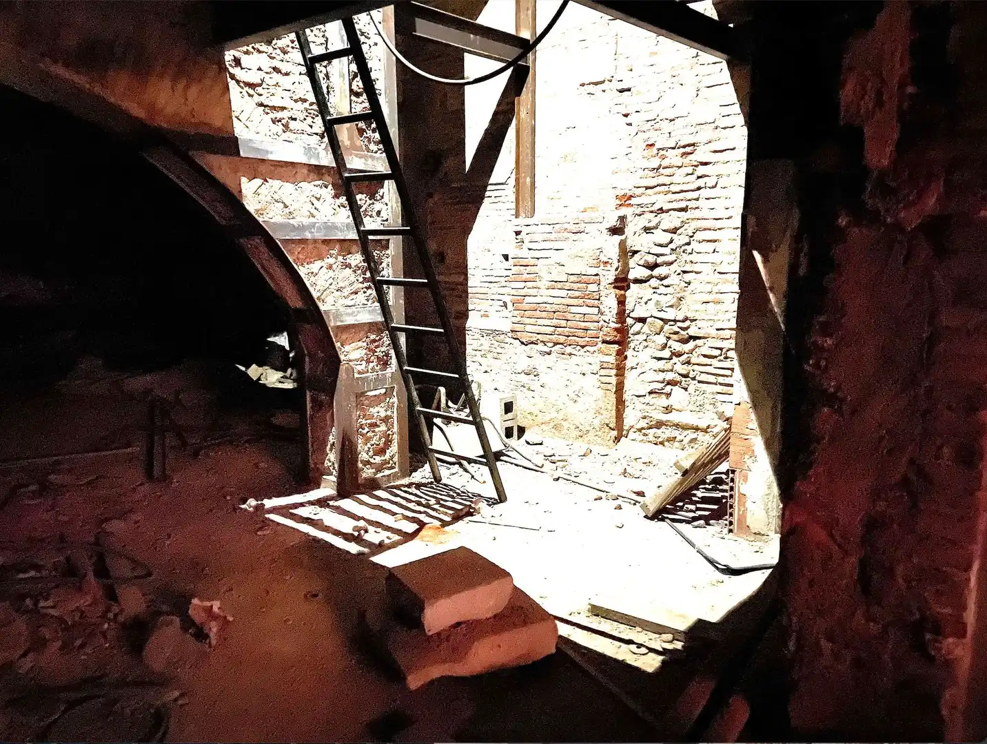 Gewerbefläche zum Verkauf in Carrer de la Mar 15, imagen 6