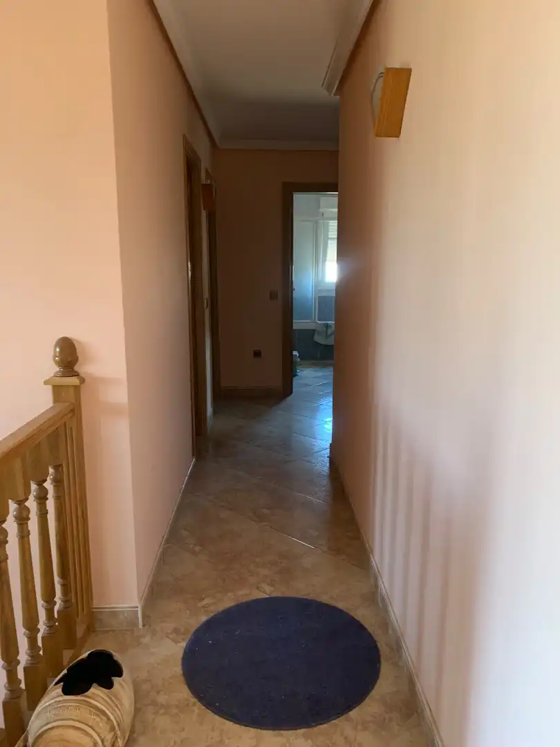 Chalet con terraza en venta en Calle la Fuente, imagen 23