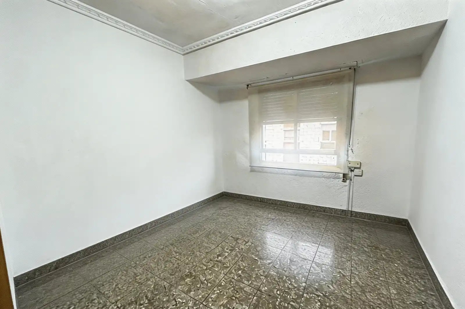 Bedroom of Flat for sale in Paterna  with Private garden and Balcony