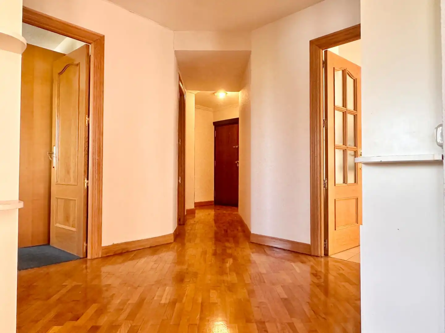 Flat with lift for sale in Calle SANTA CRUZ DE ARDOI/ARDOIKO SA, imagen 44