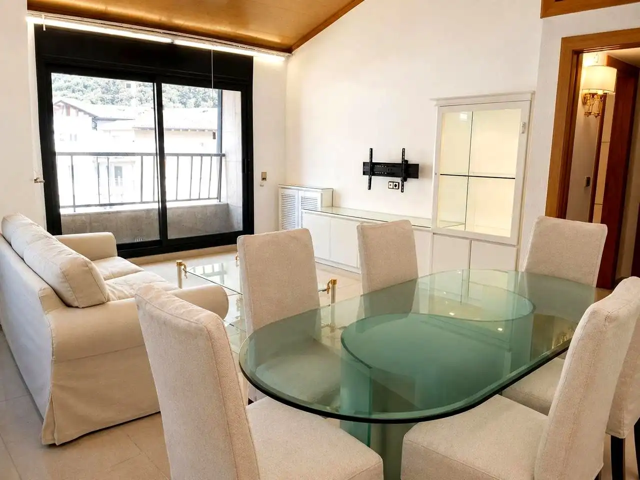 4-bedroom flat for sale in Andorra la Vella · 51 of 60