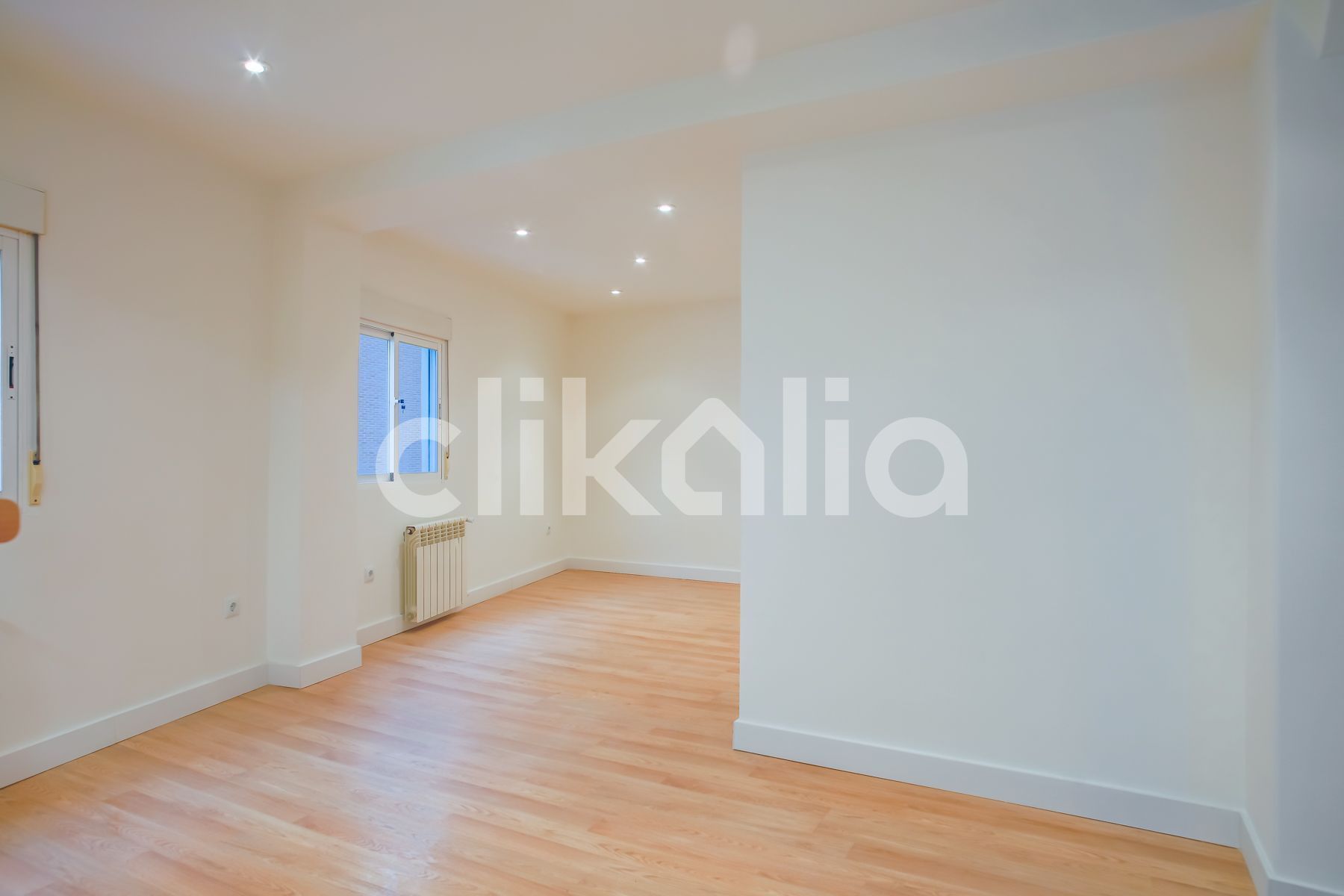 Flat to rent in Móstoles  with Heating and Storage room