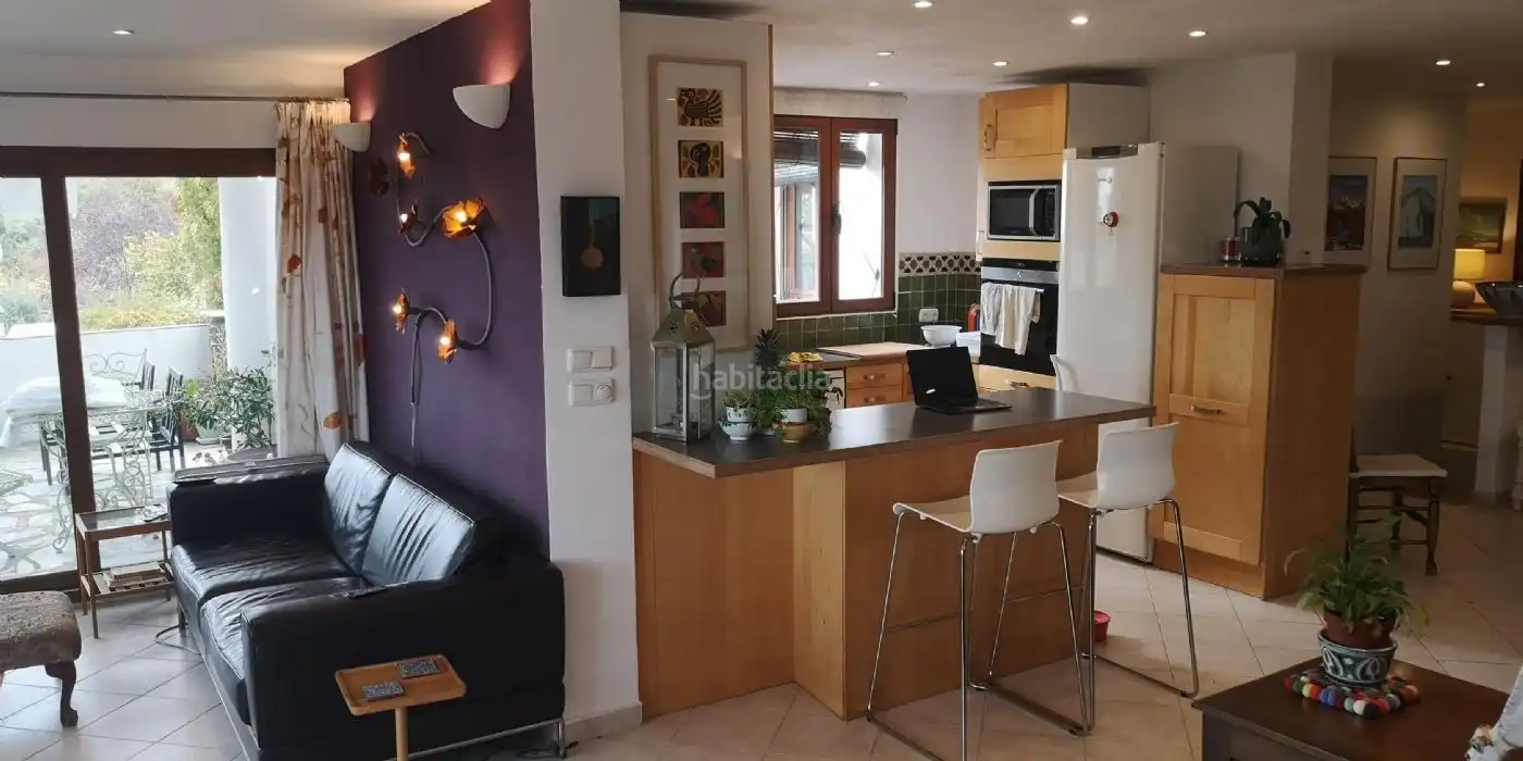 Haus zum Verkauf in Lugar Cortijo Opazo 1, imagen 9