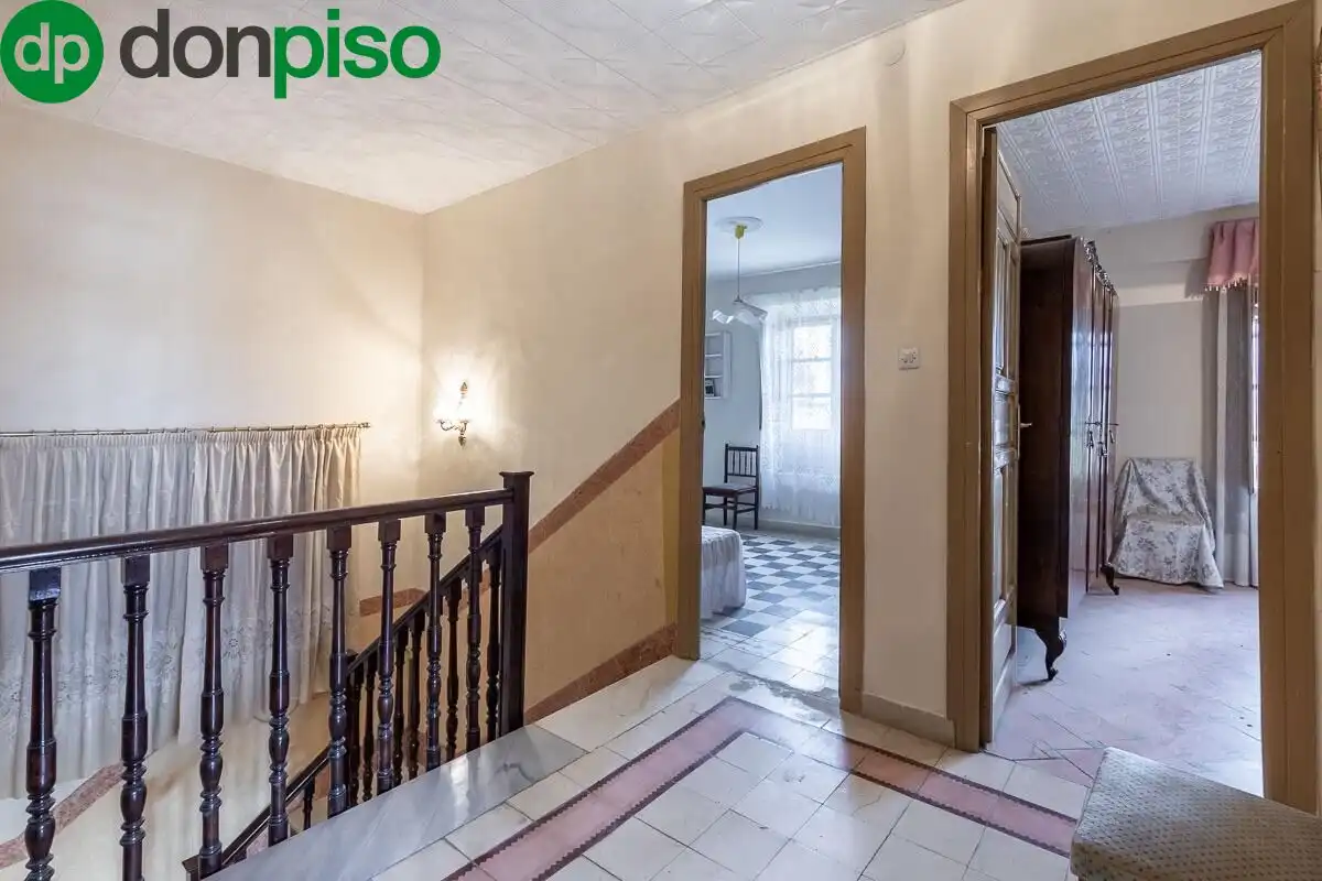 Finca rústica en venta en Calle CAJAR, Barrio de la Vega