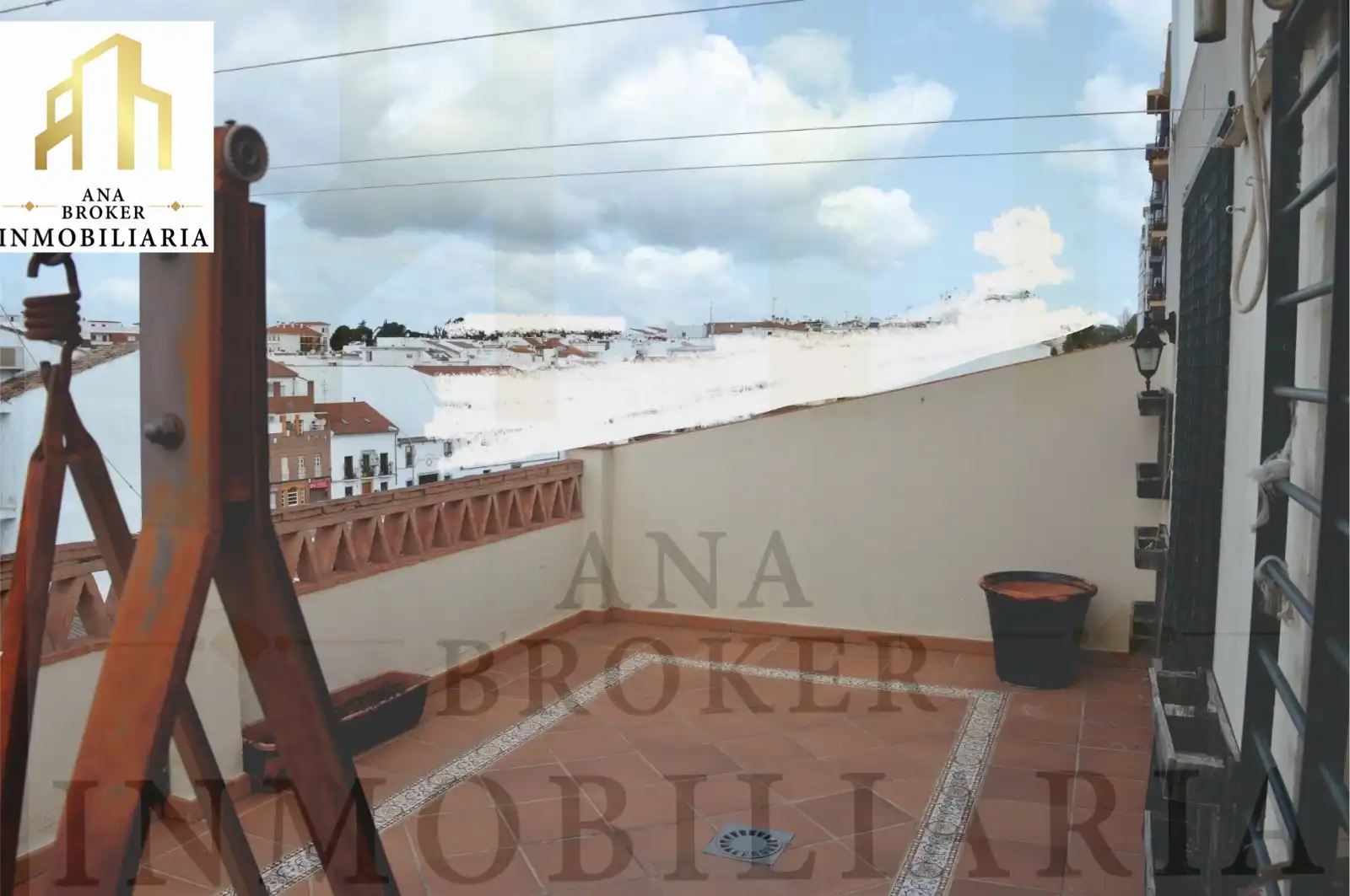 Immobles singulars amb ascensor en venda a Casco Histórico, imagen 2