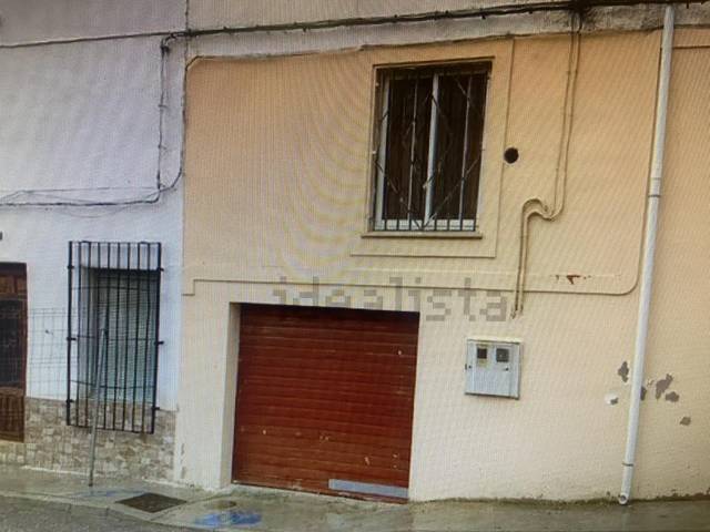 Local comercial en Venta en jimenez de cordoba en Ledaña