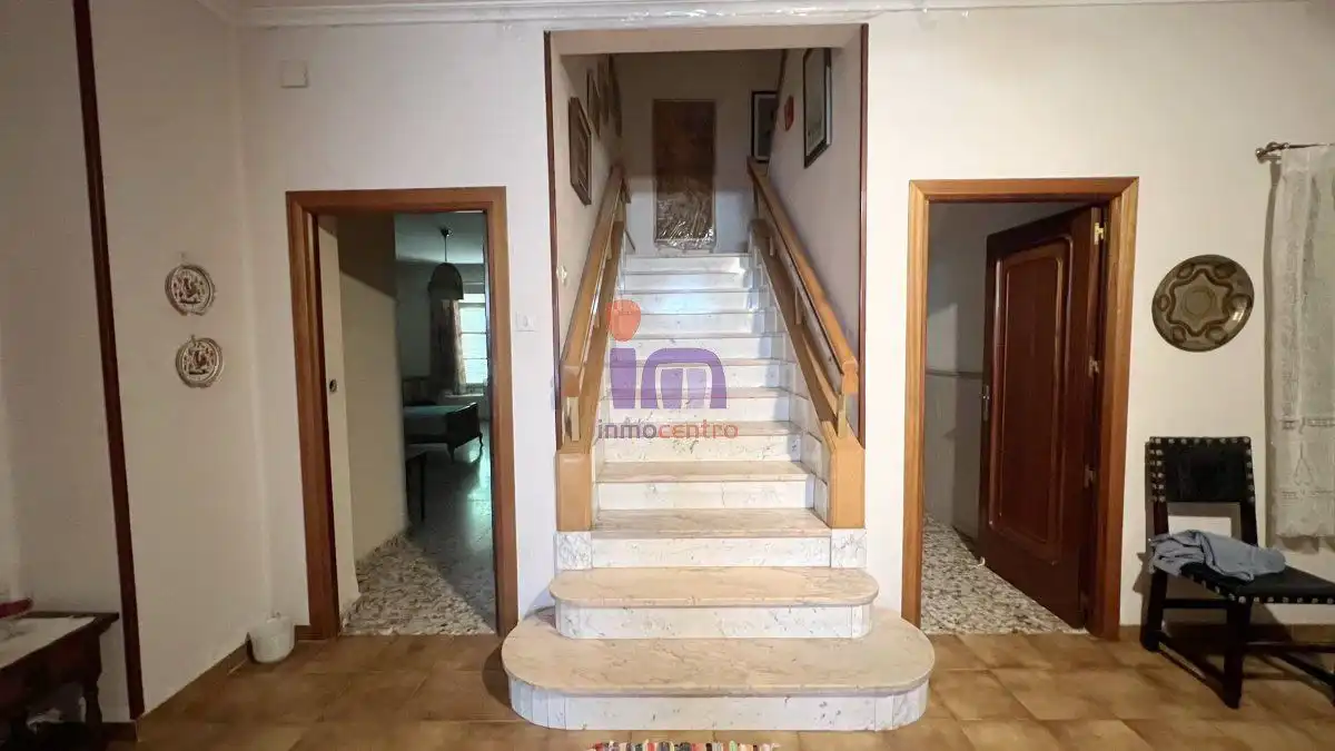 Casa con terrazza in vendita a Valdepeñas, imagen 17