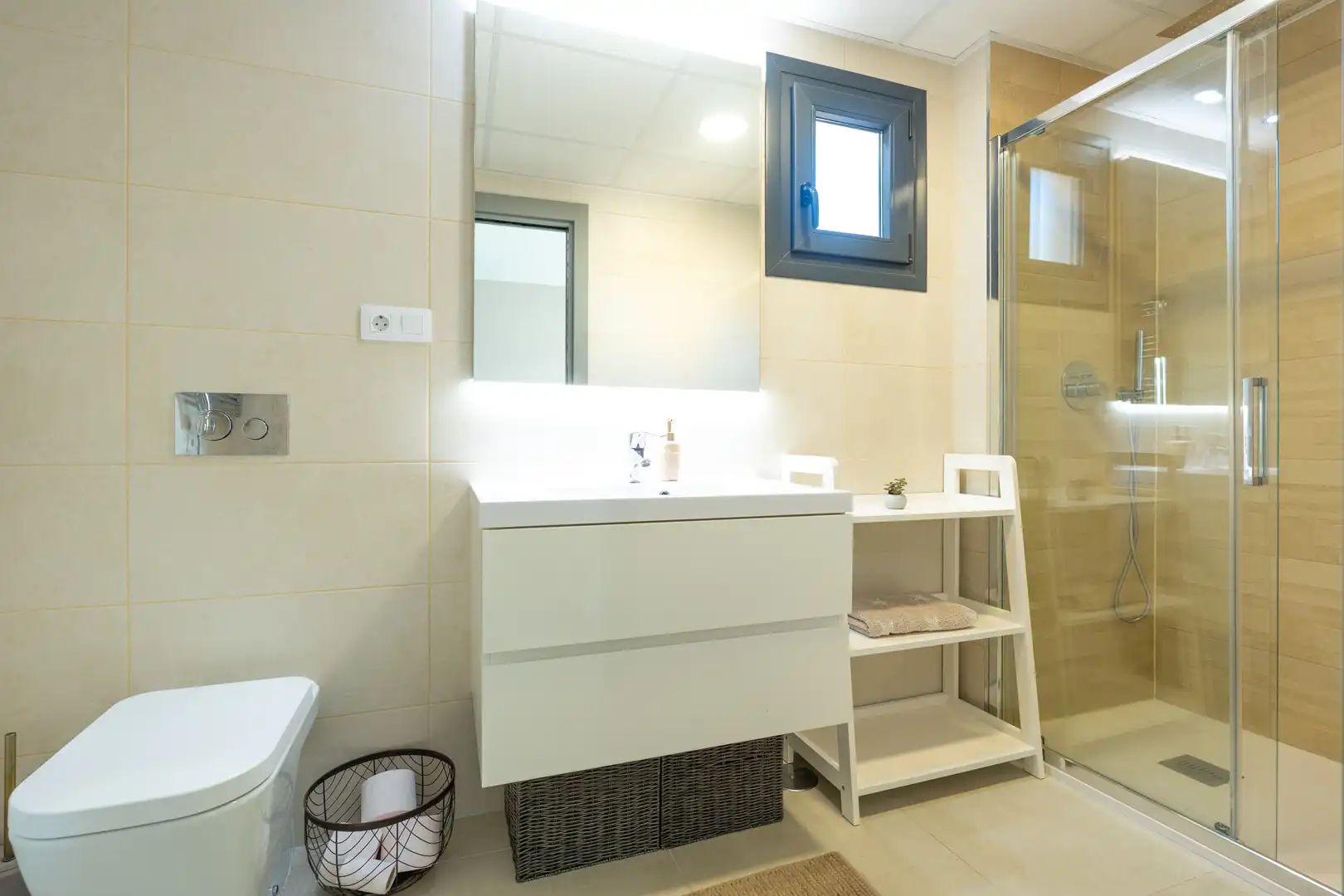 Appartement compact avec terrasse à vendre à Orihuela Costa, imagen 34