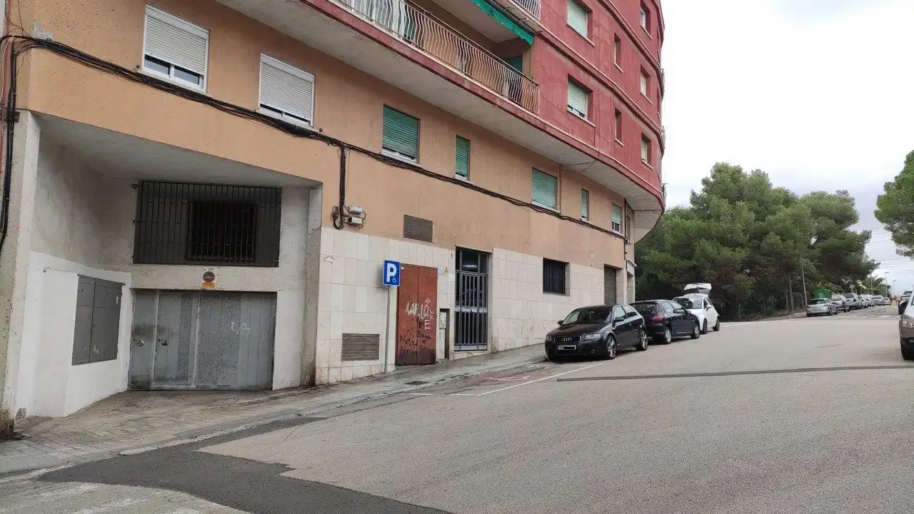 Individuale in vendita a Carrer del Cep