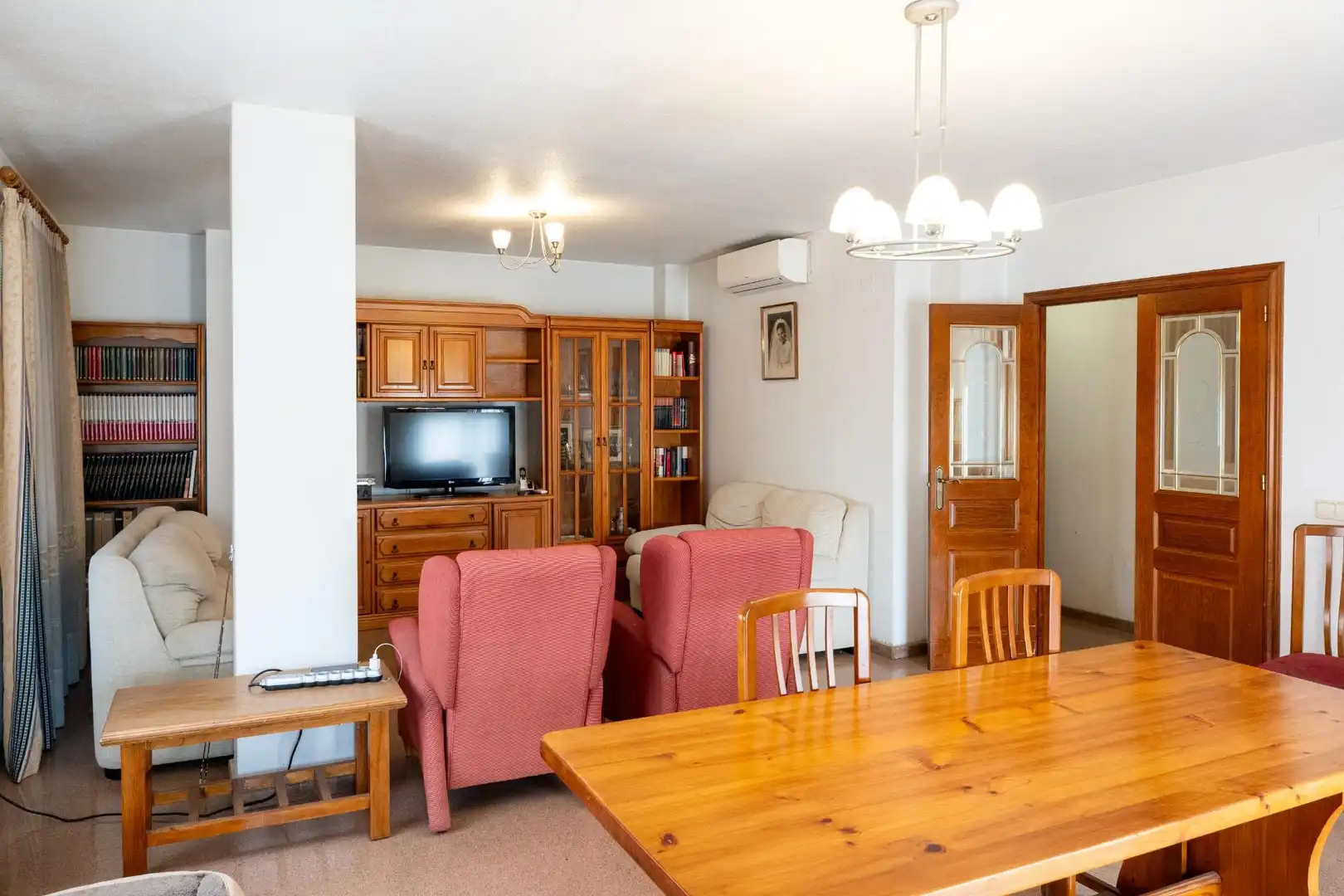 Sala de estar de Casa o chalet en venta en Almoradí