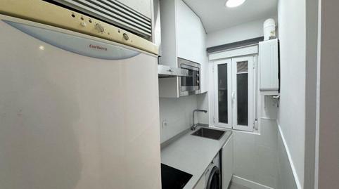 Foto 5 de Pis de lloguer a Calle de Cartagena, 106, Prosperidad,  Madrid Capital