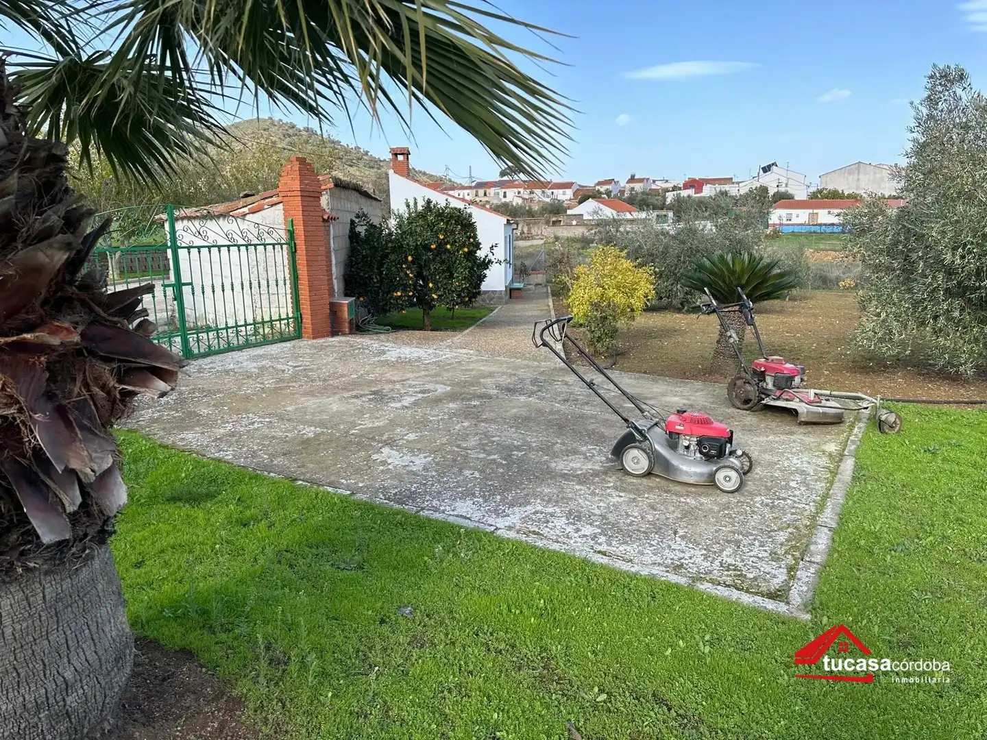 Terreno rustico in vendita a Villanueva del Rey, imagen 37